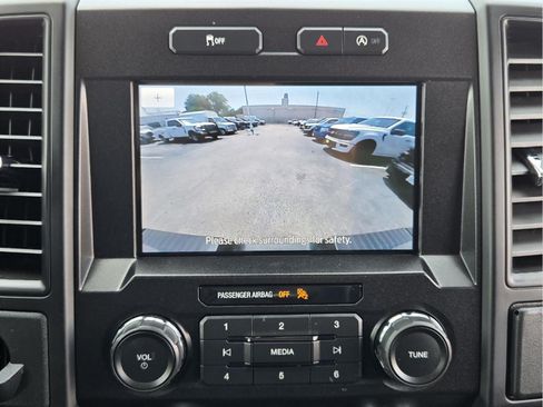 Certified 2019 Ford F150 XL w/ Equipment Group 101A Mid RWD image 17
