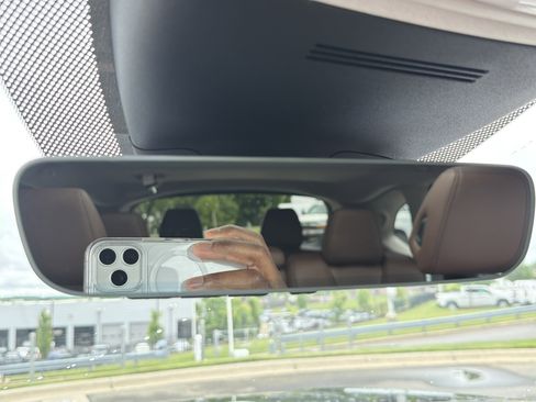 Certified 2026 Acura MDX FWD w/ Technology Package image 27