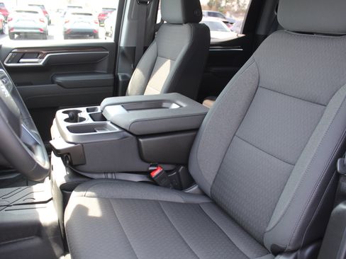 New 2026 Chevrolet Silverado 1500 RST image 9