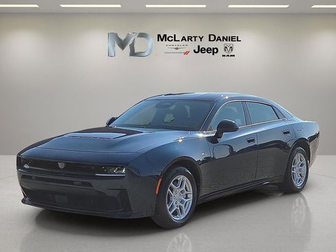 New 2026 Dodge Charger GT w/ Driver Convenience Group image 2