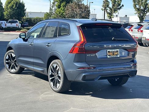New 2026 Volvo XC60 B5 Plus w/ Climate Package image 5