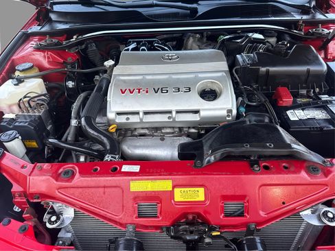 Used 2005 Toyota Solara SLE FWD image 13
