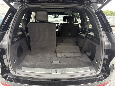 Used 2022 Jeep Grand Cherokee L Overland AWD/4WD image 22