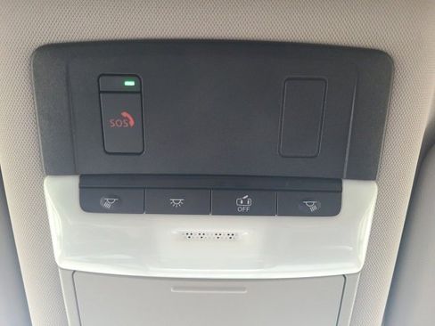 Used 2023 Nissan Rogue SV image 30