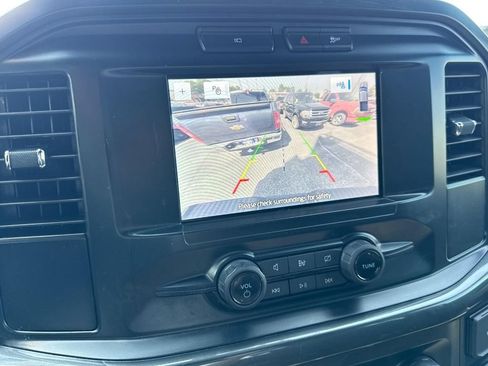 Used 2023 Ford F150 XL w/ STX Appearance Package AWD/4WD image 20