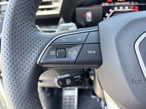 Used 2024 Audi RS 3 AWD/4WD image 22