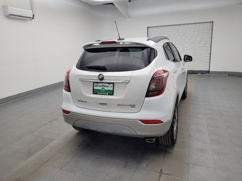 Used 2017 Buick Encore Sport Touring image 7