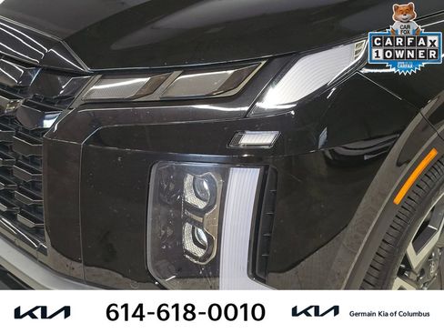 Used 2023 Hyundai Palisade SEL w/ Premium Package AWD/4WD image 15