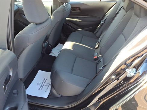 Certified 2024 Toyota Corolla LE image 8