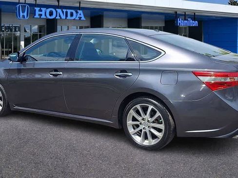 Used 2015 Toyota Avalon XLE Touring FWD image 6