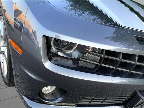 Used 2011 Chevrolet Camaro SS w/ RS Package RWD image 26