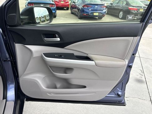 Used 2012 Honda CR-V EX-L image 26