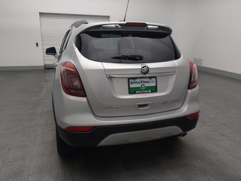 Used 2018 Buick Encore Sport Touring w/ Safety Package image 6