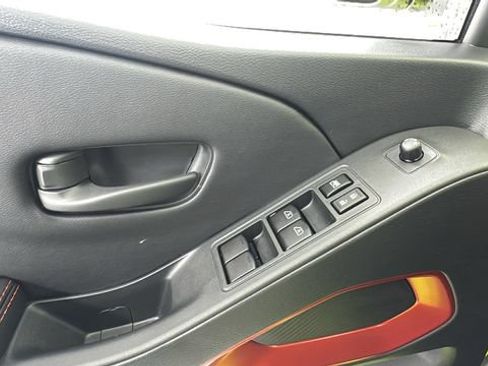 New 2026 Nissan Frontier PRO-4X w/ Pro-4x Convenience Package image 18