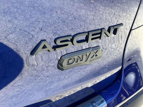 New 2026 Subaru Ascent Bronze Edition image 10