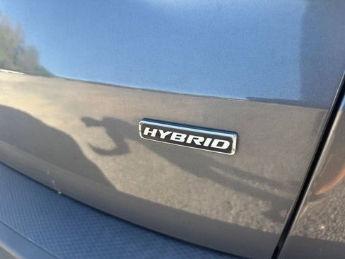 Used 2021 Ford Escape SEL FWD image 16
