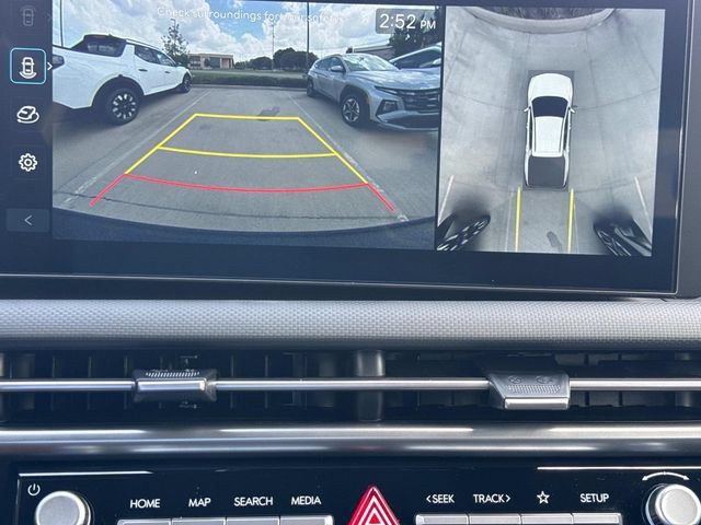New 2025 Hyundai Santa Cruz Limited AWD/4WD image 33