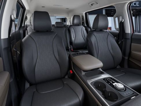 New 2026 Kia Carnival LXS image 15