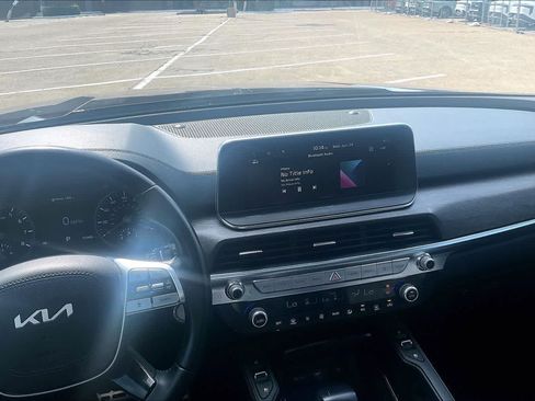 Certified 2022 Kia Telluride SX FWD image 13