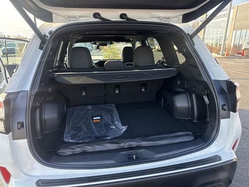 New 2026 Subaru Forester Premium image 89