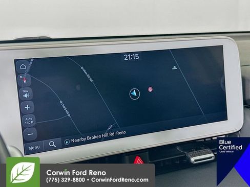 Used 2024 Hyundai Ioniq 5 SEL AWD/4WD image 17