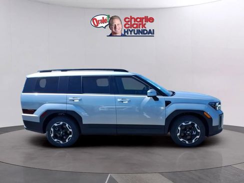 New 2026 Hyundai Santa Fe SEL image 6
