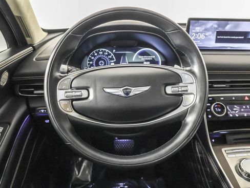 Used 2023 Genesis GV80 3.5T w/ Prestige Package image 25