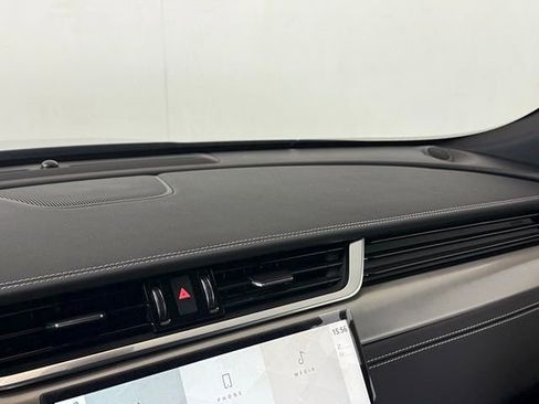 New 2024 Jaguar XF R-Dynamic SE image 30