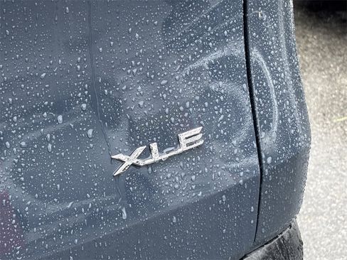 Certified 2025 Toyota Grand Highlander AWD image 6