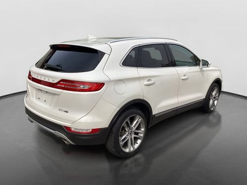 Used 2016 Lincoln MKC Reserve w/ Lincoln MKC Climate Package AWD/4WD image 5