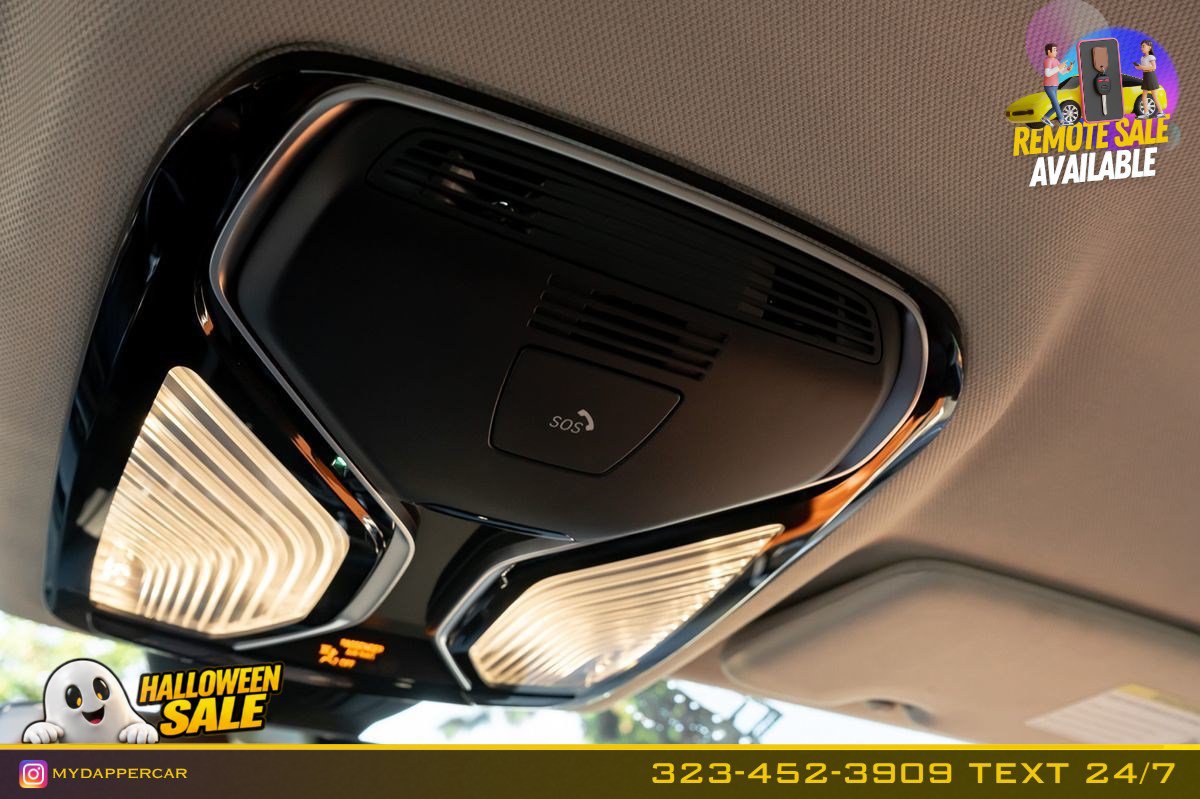 Used 2020 BMW 840i Coupe w/ Driving Assistance Package RWD image 19