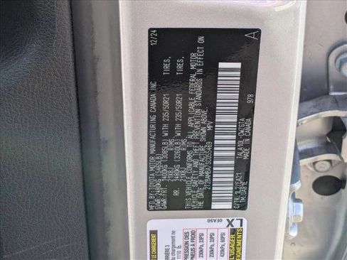 Certified 2025 Lexus RX 350 Premium image 26