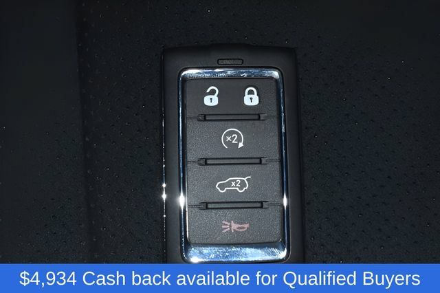 New 2026 Jeep Grand Cherokee Altitude AWD/4WD image 24
