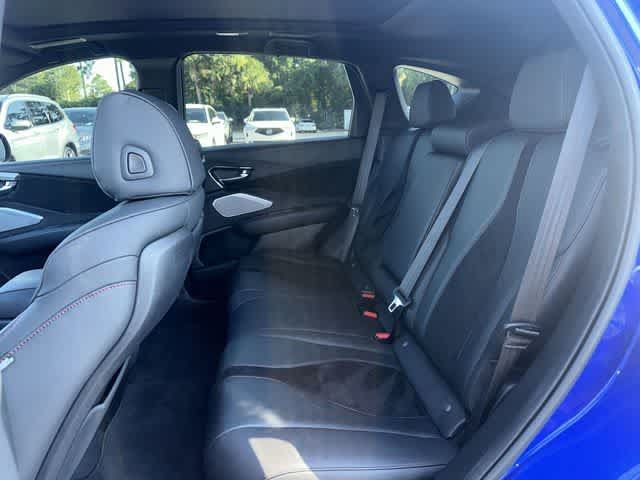 Certified 2024 Acura RDX w/ Advance Package AWD/4WD image 26
