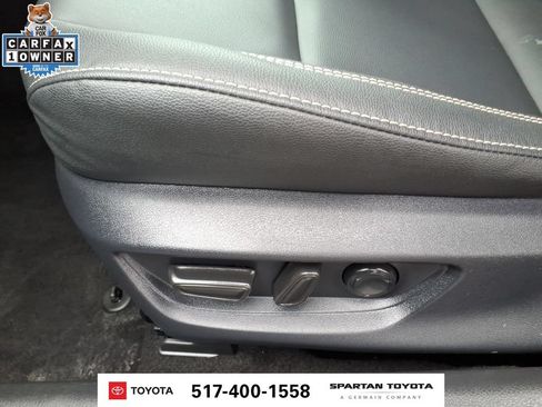 Used 2026 Toyota Camry SE FWD image 15