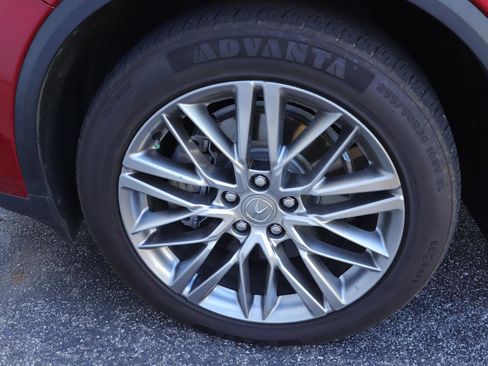 Used 2022 Acura MDX SH-AWD w/ Advance Package image 41