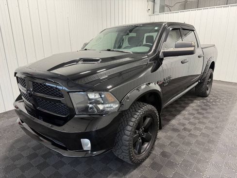Used 2019 RAM 1500 Express w/ Wheel & Sound Group AWD/4WD image 37