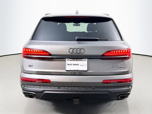 New 2026 Audi Q7 3.0T Premium Plus image 6