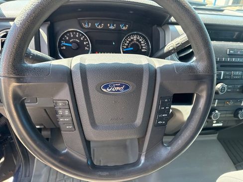 Used 2013 Ford F150 XLT w/ Trailer Tow Pkg AWD/4WD image 27