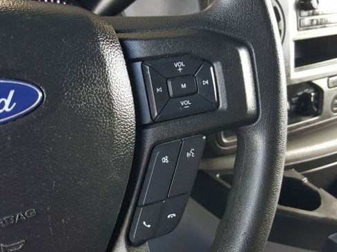 Used 2023 Ford E-350 and Econoline 350 Super Duty w/ Power Windows & Locks Group RWD image 15