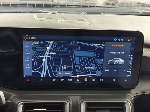 Used 2024 Ford Mustang GT Premium image 20