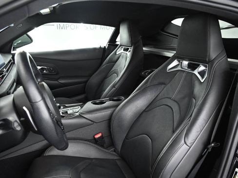 Used 2020 Toyota Supra Premium w/ Driver Assist Package RWD image 20