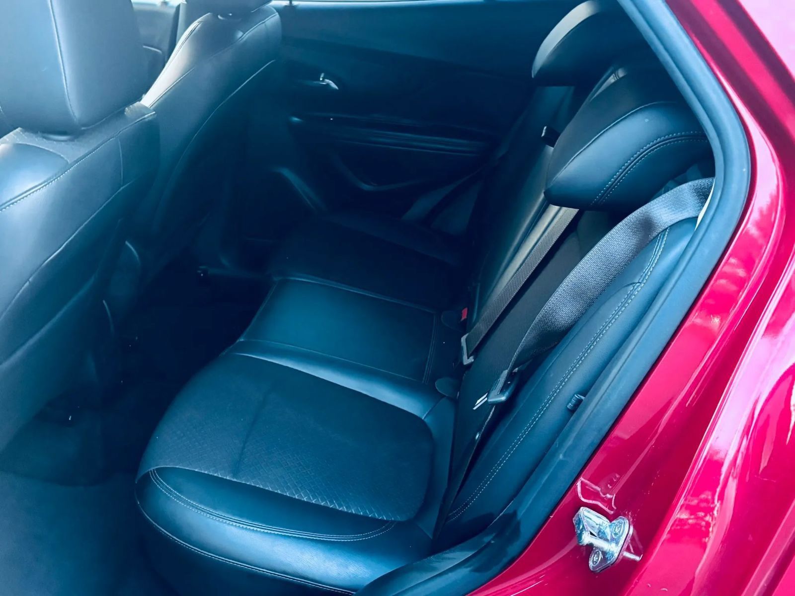 Used 2018 Buick Encore Preferred FWD image 23
