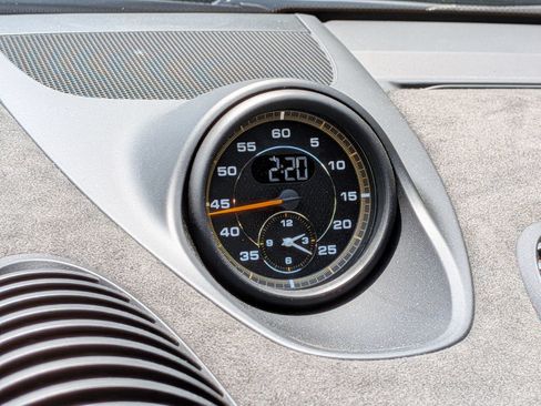 Certified 2024 Porsche 718 Boxster Spyder RS RWD image 13