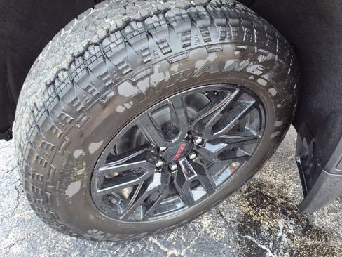 New 2026 GMC Sierra 1500 Elevation w/ Elevation Premium Package image 15