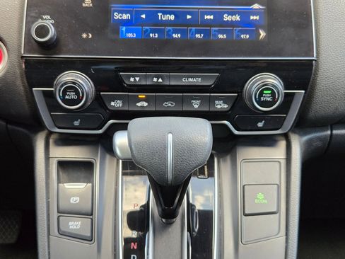 Used 2018 Honda CR-V EX image 18