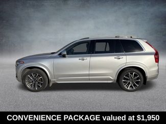 Used 2018 Volvo XC90 T6 Momentum w/ Convenience Package video 2