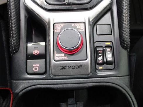 Used 2020 Subaru Forester Limited w/ Popular Package #3 image 20