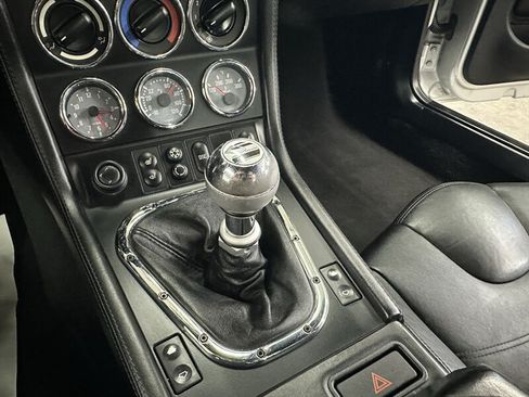 Used 2001 BMW M Roadster RWD image 36