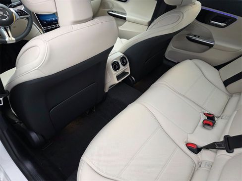 New 2026 Mercedes-Benz C 300 C 300 image 12